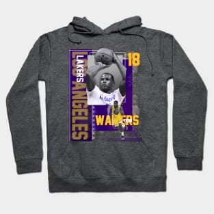 Los Angeles Dion Waiters 18 Hoodie